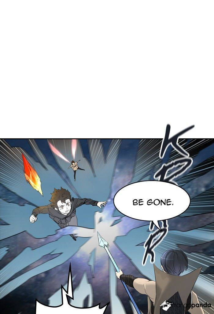 Tower of God Chapter 354 image 022